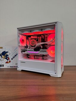 ☑️ i7 14700K / RTX 3080 / 32GB RAM / 1TB SSD / 24M Zár - 3