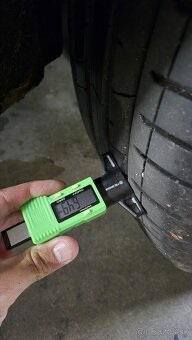 Letne pneumatiky Pirelli P Zero 255/40 R21 - 3