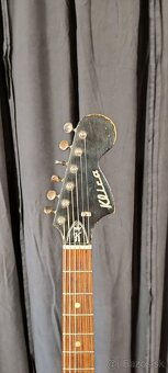 Klira stratocaster - 3
