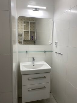 Quiet room to rent in Košice - 3