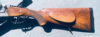 Guľobroková kozlica Sauer 8x57 JRS / 16 - 3