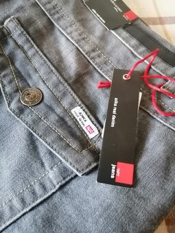 apt Jeans W46 / L dlhé - 3