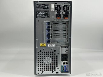 Dell PowerEdge T320 - 3