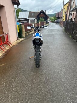 Husqvarna FE 350 - 3