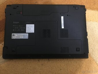 Predám notebook lenovo desktop-K7U45N3 - 3