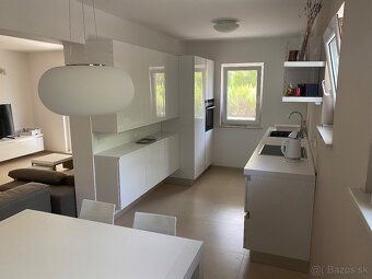 Chorvatsko-ostrov Pag-Povljana luxusny apt - 3