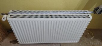 Radiátor 100x60 - 3