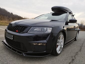 Škoda Octavia 3 RS 2.0tdi combi - 3