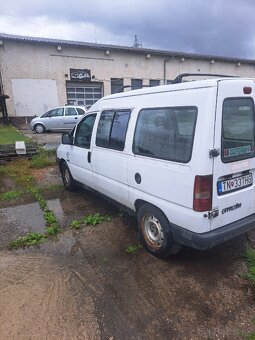 Citroen Jumpy 2,0 HDI - 3