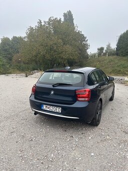 BMW 116i 100kW - 3
