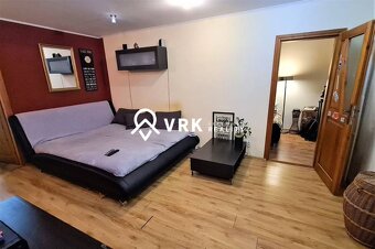 3 izbový byt s loggiou Južná trieda, Košice - 3