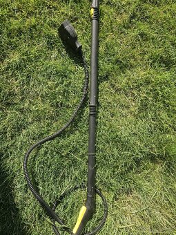 Karcher naparovaci čistič a zehlicka - 3