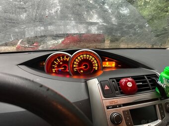 Toyota Verso 2.0 D4D - 3