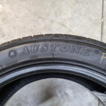 Letné pneumatiky 245/45 R18 AUSTONE DOT0121/20 - 3