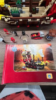 Lego ninjago (cca 2040) - 3