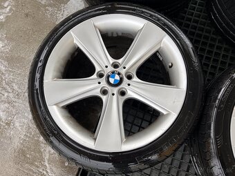 kolesá BMW Styling 128 R19 originál - 3