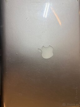 Macbook pro 15’ 2012 4GB/500GB Intel - 3
