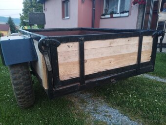 Vlečka - 3