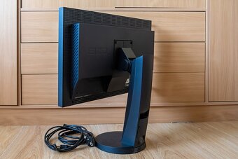 23" LCD monitor EIZO FlexScan EV2335 - 3