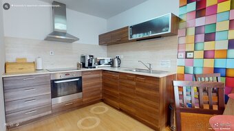 Predaj 2 izb. apartmánu na Donovaloch č.1 - 3