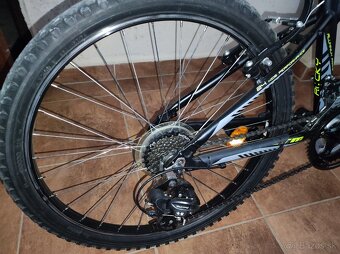 Bicykel CTM 24" - 3