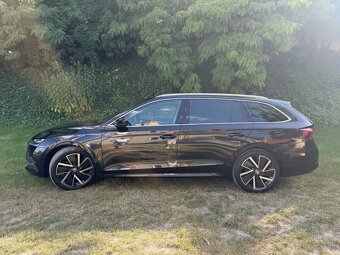 Škoda OCTAVIA 4 Combi 2.0TDi DSG 110kW VIRTUAL - 3