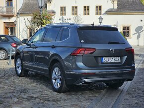 Vw Tiguan Allspace - 3