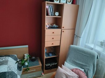 Spálňová zostava - 3