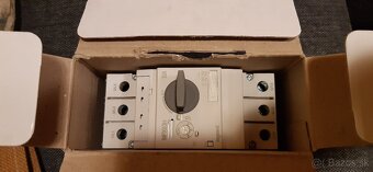 Spinac legrand MPX63H - 3