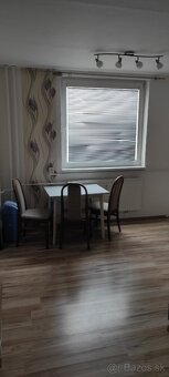 Prenájom 3 izbového bytu sídlisko pod sokolejom - 3