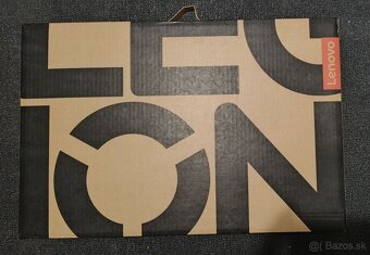 Lenovo Legion Slim 5 14APH8 (82Y5002HCK) sivý záruka do 2028 - 3