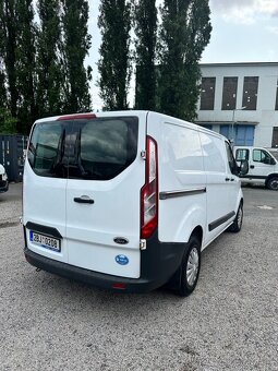 Ford Transit Custom 2.2TDCi klima - 3