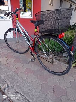 Predam dámsky bicykel - 3