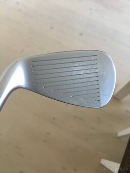 Wilson STAFF i3 - 3