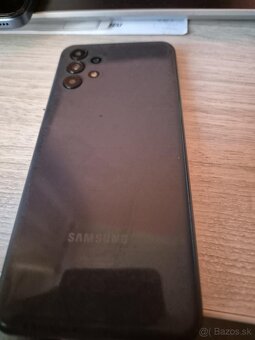Predám  Samsung Galaxy A13 - 3