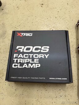Tlmiče WP XACT PRO KTM85SX - 3