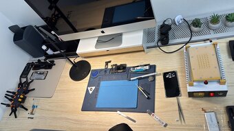 Servis Mobilných telefónov Tablety Odblokovanie účtu vzor - 3