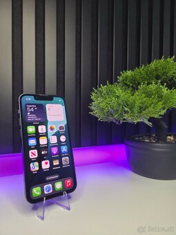 🌟 iPhone 13 Mini 128 GB Midnight | Záruka 1 Rok - 3