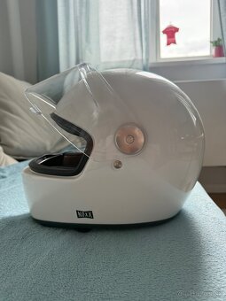 Prilba/helma Nexx velkost M - 3