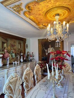 Versailles v Poprade ✨-štýlový dom/penzión na predaj - 3