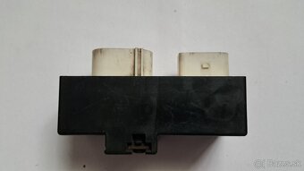 Riadiaca jednotka elektrického ventilátora 1J0 919 506 K - 3