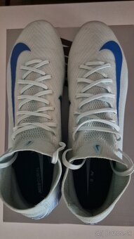 Kopačky-Nike Mercurial 10 Elite AG-PRO veľkosť:47 - 3