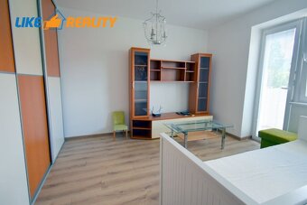 Prenájom 1-izbový byt, Martin - Podháj - 3