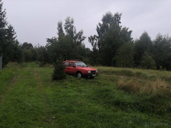 Predám škodu 120 L - 3