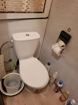 Predaj 1-izboveho bytu - 3