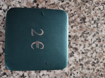 2€ Belgicko 2009 L. Braille proof - 3