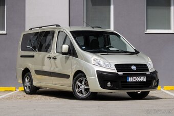 Fiat Scudo 2.0 16V JTD 12Q PL Deluxe - 3