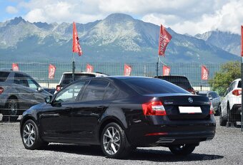 Škoda Octavia 3 Facelift 2.0 TDI 110 kw - 3
