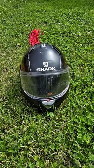 Prilba Shark Evo One 2 - 3