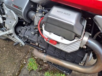 Moto Guzzi V11 Le Mans - 3